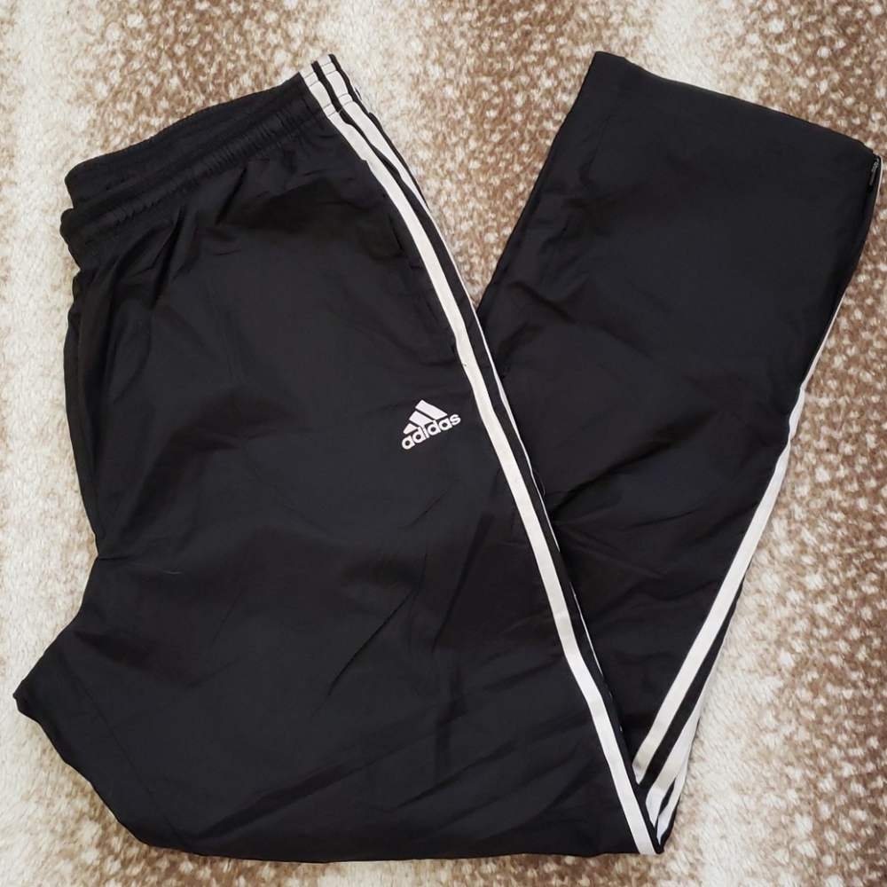Adidas joggers